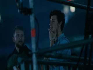 Shawn Mendes: Trực tiếp tại buổi hòa nhạc Tập Full