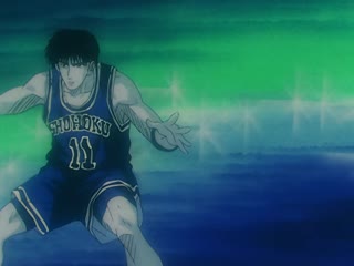 Slam Dunk TV Series Tập Tập 73