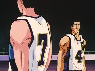 Slam Dunk TV Series Tập Tập 79