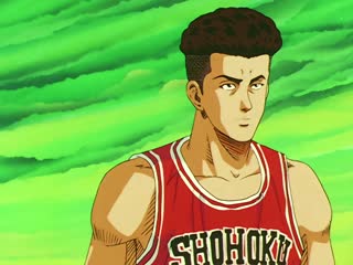 Slam Dunk TV Series Tập Tập 67