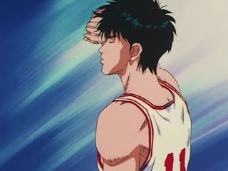 Slam Dunk TV Series Tập Tập 30