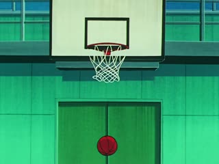 Slam Dunk TV Series Tập Tập 62