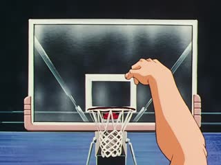 Slam Dunk TV Series Tập Tập 49