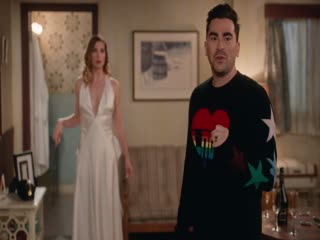 Schitt's Creek (Phần 6) Tập Tập 14