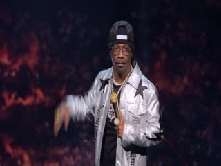 Katt Williams: Thế chiến III Tập Full