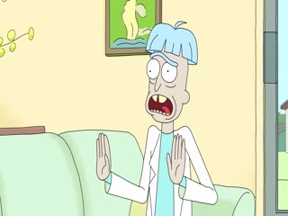 Rick và Morty (Phần 1) Tập Tập 10