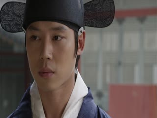 Tay Súng Joseon Tập Tập 08