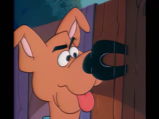 A Pup Named Scooby-Doo (Phần 4) Tập Tập 01