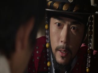 Tay Súng Joseon Tập Tập 13