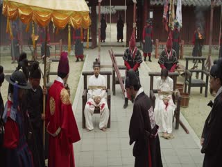 Tay Súng Joseon Tập Tập 10