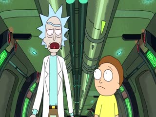 Rick và Morty (Phần 1) Tập Tập 04