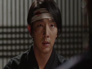 Tay Súng Joseon Tập Tập 19