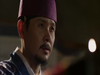 Tay Súng Joseon Tập Tập 05