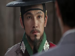 Tay Súng Joseon Tập Tập 11