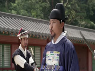 Tay Súng Joseon Tập Tập 16