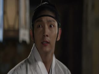 Tay Súng Joseon Tập Tập 01