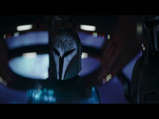 The Mandalorian (Phần 3) Tập Tập 05